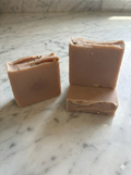 Goats Milk Soap - Lavender - 'The Evening Ritual'