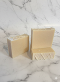 Goats Milk Soap - Chamomile - 'The Gentle Flower'